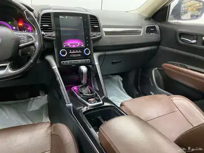 رينو كوليوس فل كامل 2018 17