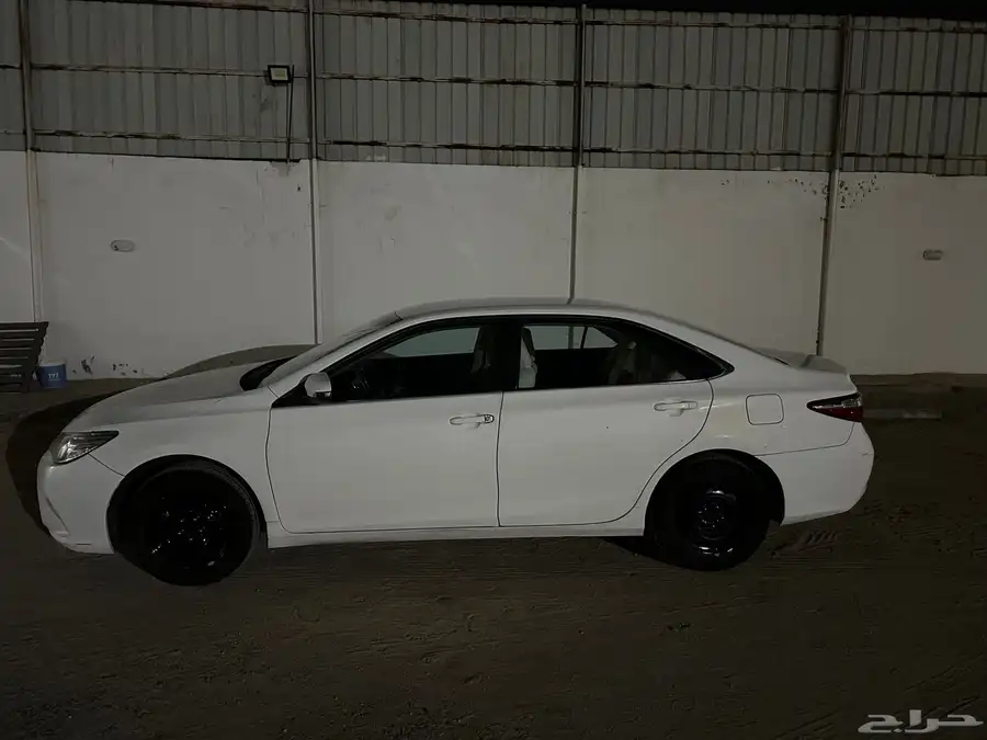 كامري 2016 GL بريمي 3