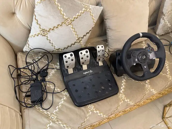 طارة و قير للألعاب فورزا و قراند نظيفة 8