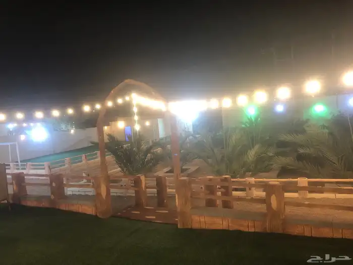 استراحه الجبل للايجار اليومي و الشهري 23