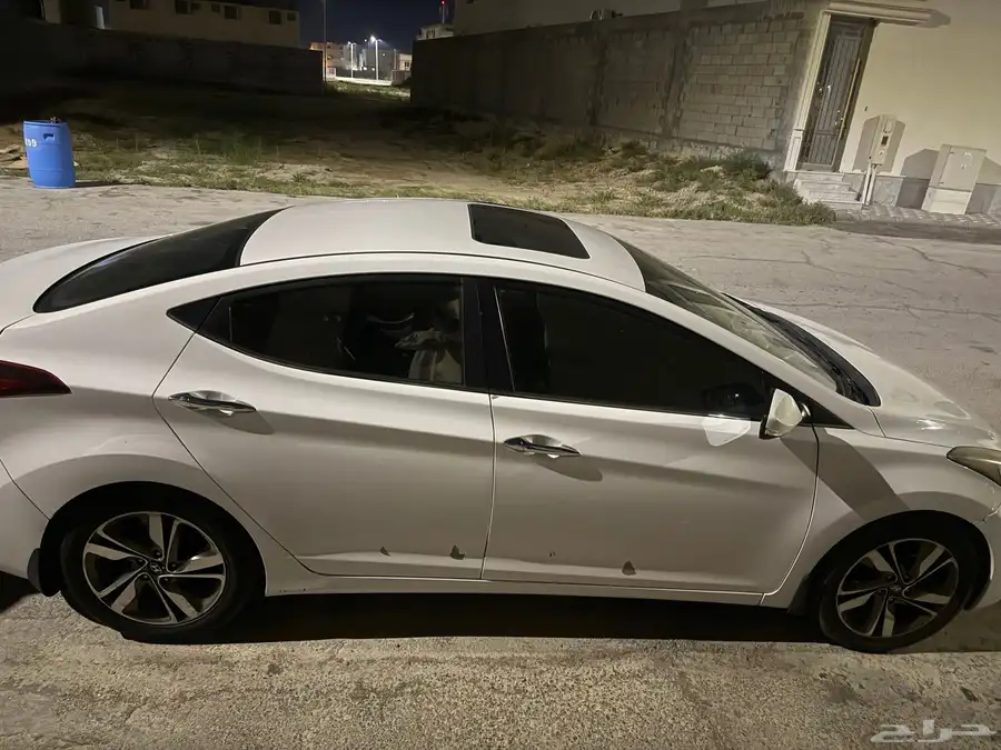الانترى 2015 2