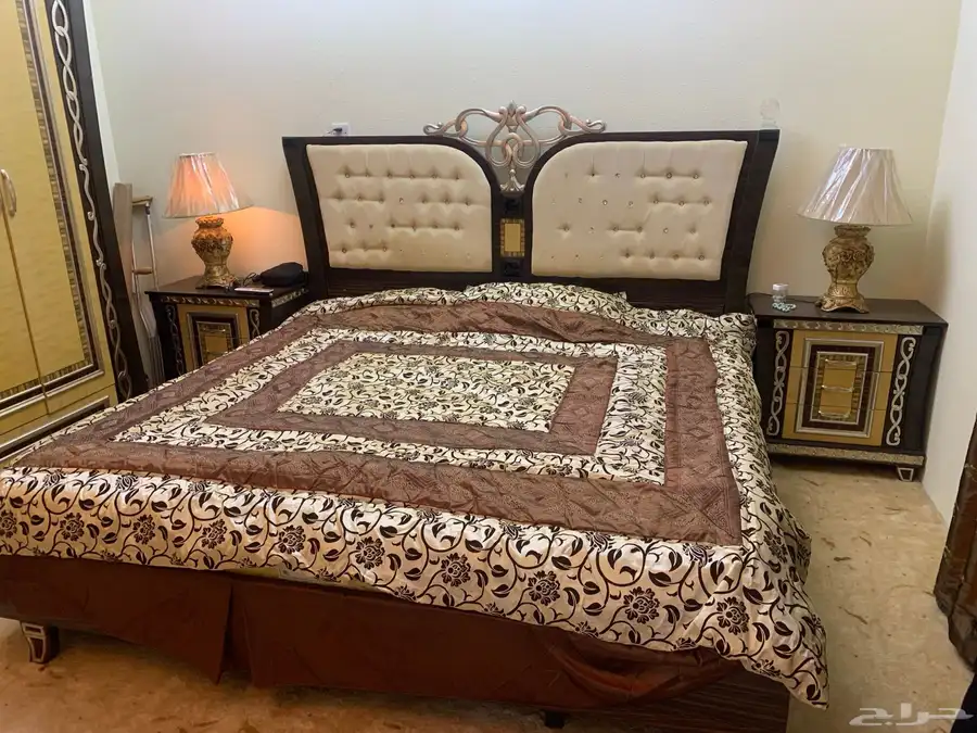 غرفة نوم للبيع 3