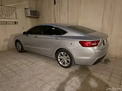 جيلي GT منوة المستخدم 0