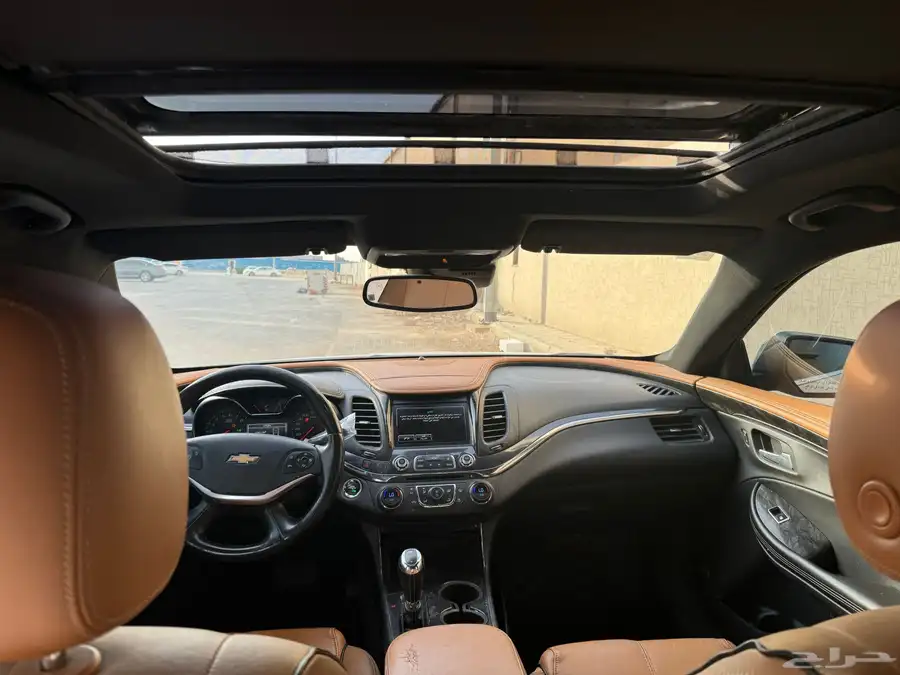 امبالا 2016 LTZ 0