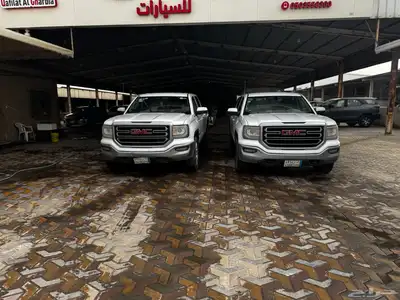 جمس سييرا 2018 فل كامل غمارتين 4