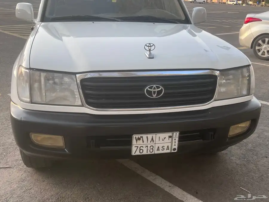صالون 2001 GX 3