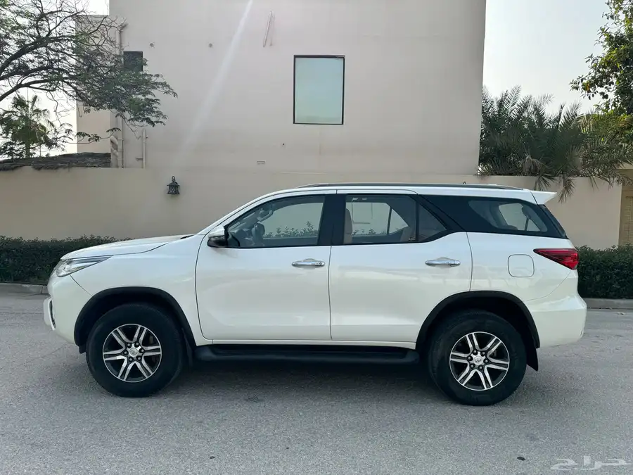 فورشنر 2018 4