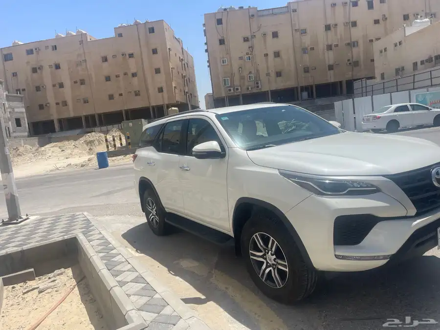 فورشنر 2022 ديزل 9