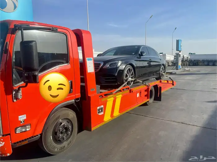 سطحه عرعر الى جميع أنحاء المملكة 0