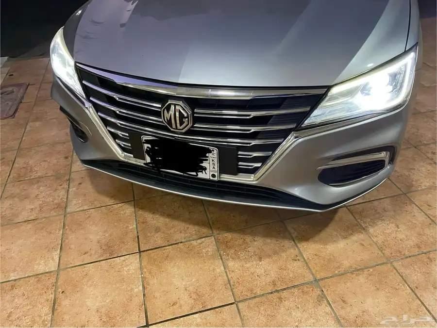 mg 5 8