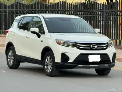 جاك 2023 نظيف استخدام شخصي ممشى 90 الف فقط 6