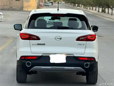 جاك 2023 نظيف استخدام شخصي ممشى 90 الف فقط 1