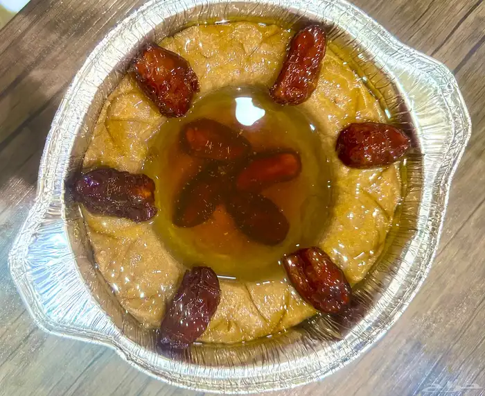 ام سعد للاكلات الشعبيه 11