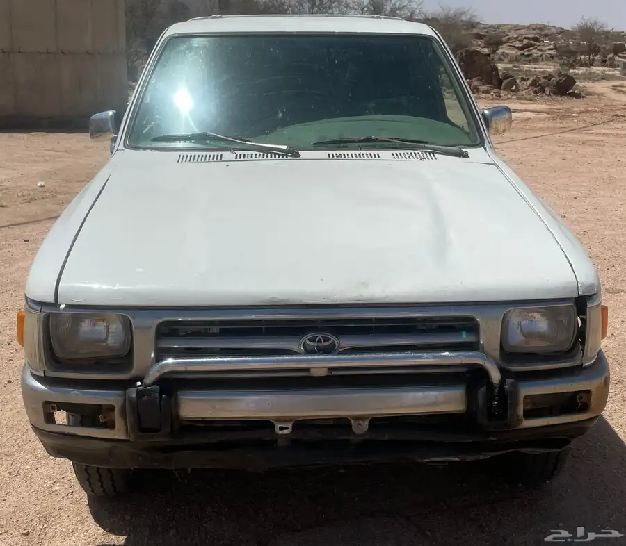 هايلكس 95 0