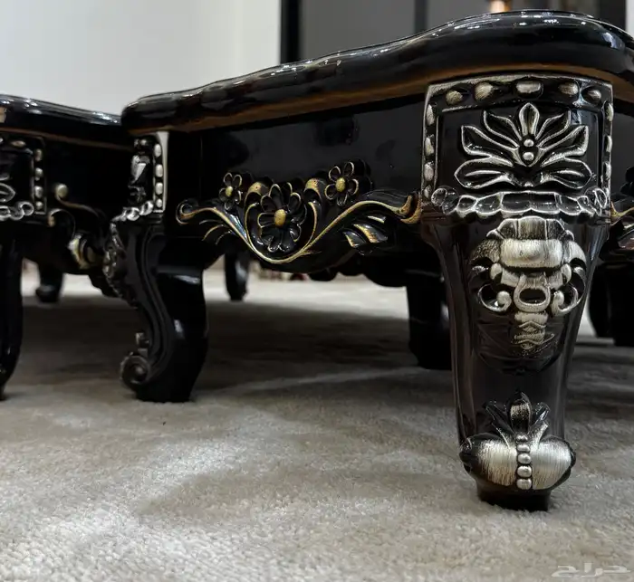 طاولة أرضيه 2