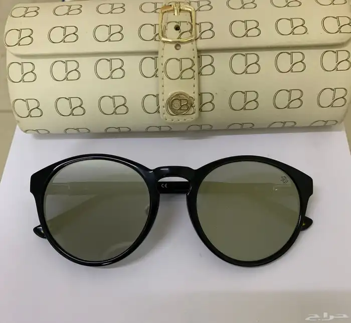 نظارة Cavallo Bianco ايطالي 0