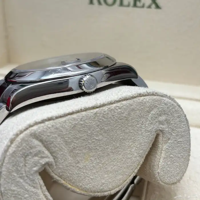 رولكس ديت جست Rolex DATEJUST 2