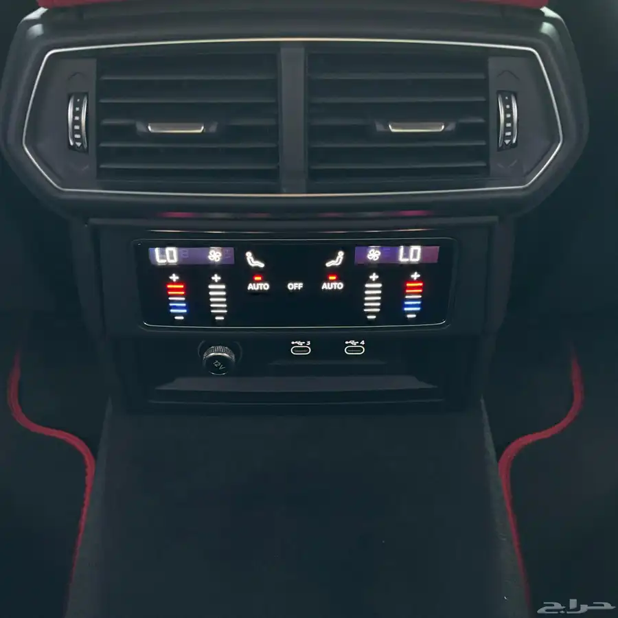 لامبورجيني اوروس 2022 خليجي 14