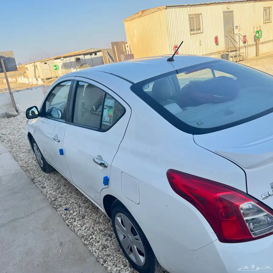 نيسان صنى 2020 2