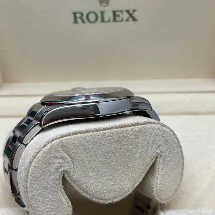 رولكس ديت جست Rolex DATEJUST 3