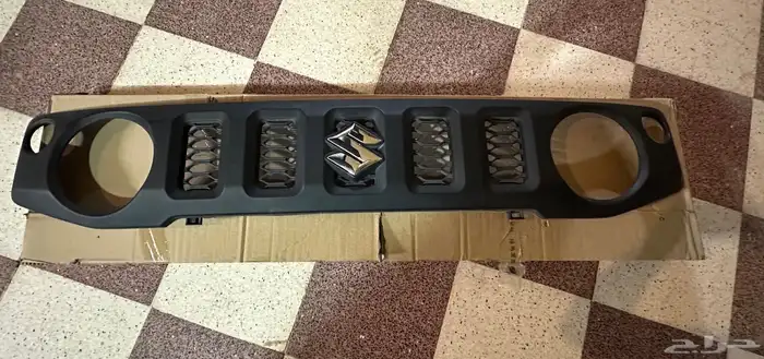 شبك جيمني الوكالة   اسطبات جميني   شمعات خلفية الوكالة 0