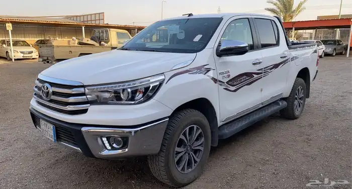 مندوب توصيل - نقل - مواشي 1