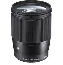 كاميرا LIMIX GH7 11