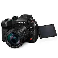 كاميرا LIMIX GH7 0