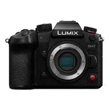 كاميرا LIMIX GH7 1