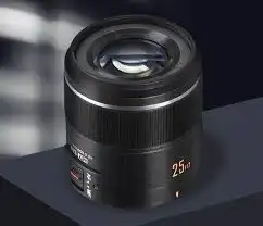 كاميرا LIMIX GH7 9