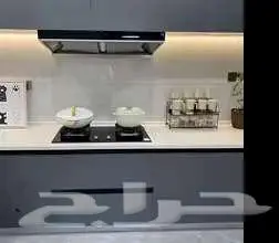 مطلوب طقم مطبخ نظيف 0