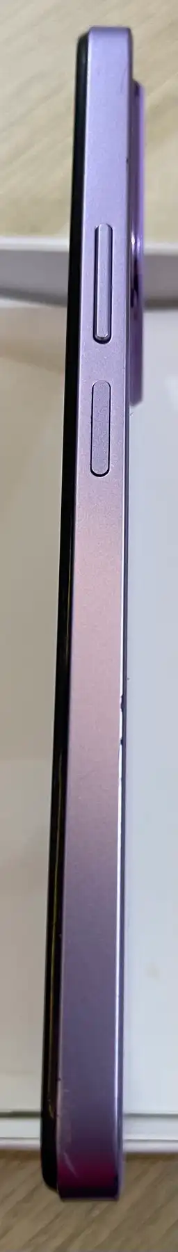 جوال Honor x6b 5