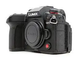 كاميرا LIMIX GH7 4