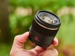 كاميرا LIMIX GH7 10