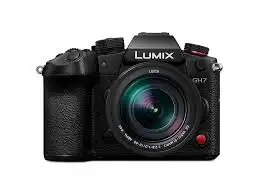كاميرا LIMIX GH7 2