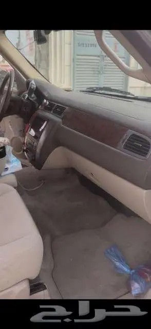 جمس يوكن GMC YUKON 4