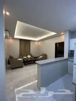 ايجار شقق مفروش شهري جديد بالخبر حي الكوثر بالعزيزيه 5