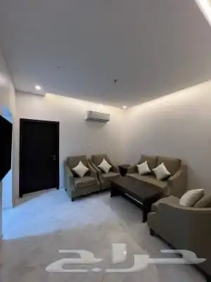 ايجار شقق مفروش شهري جديد بالخبر حي الكوثر بالعزيزيه 3