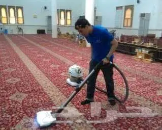 شركة تنظيف كنب وسجاد بتبوك 7
