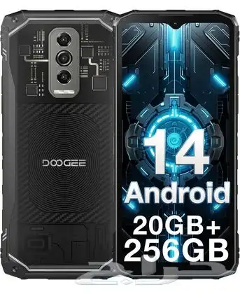 DOOGEE Blade 10 ultra new 1