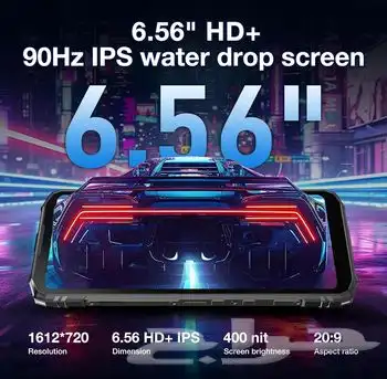 DOOGEE Blade 10 ultra new 2
