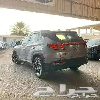 هيونداي توسان 1