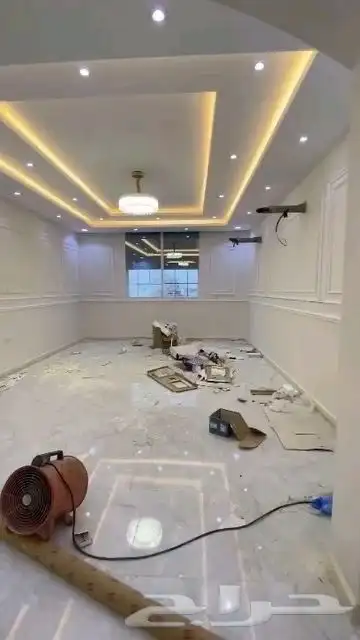 معلم جبس بورد سمنت بورد خبره 15 سنه المدينه المنوره 15