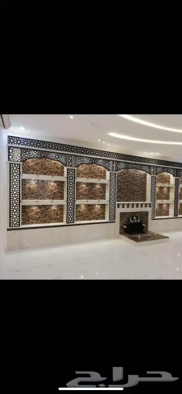 مشبات ديكورات مشبات صور مشبات شقراء 7