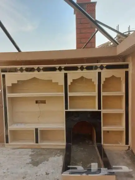 مشبات ديكورات مشبات صور مشبات شقراء 4