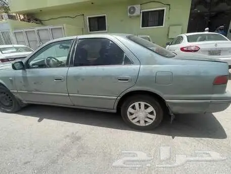 SAR 7500  Toyota Camry  2000  Manual  570 KM  SAR 6500 0