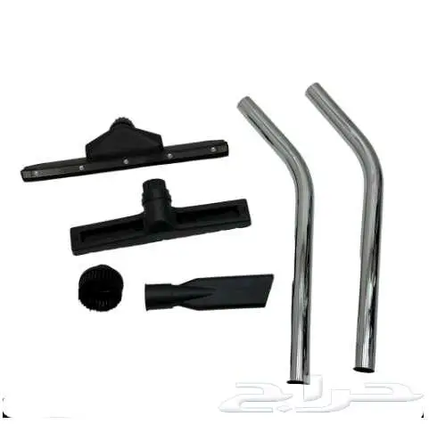 مكنسة كهربائية 80لتر للمساجد ومغاسل السيارات 4500 واط 2