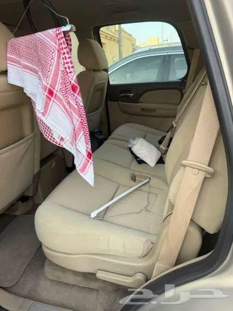 جمس يوكن GMC YUKON 6