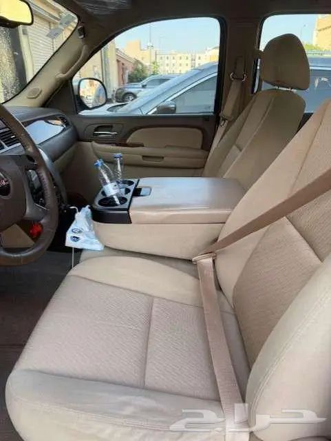 جمس يوكن GMC YUKON 1