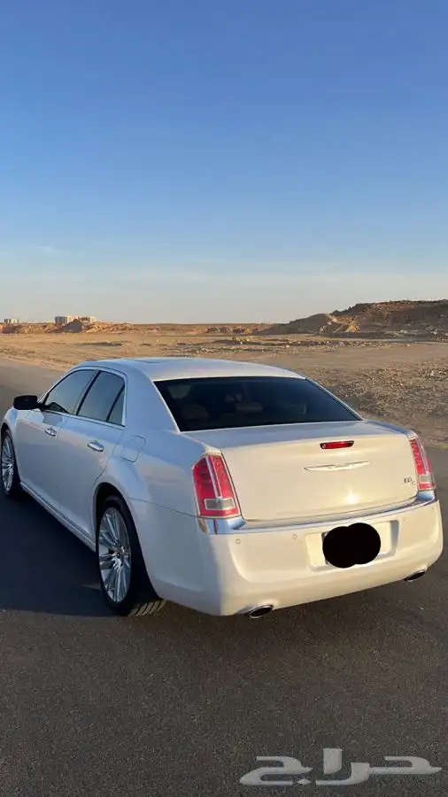 كرايلزر 2014 همي c300 0